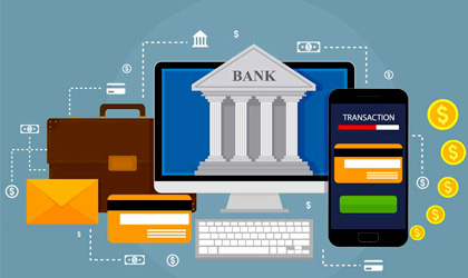 مدیریت ریسک در بانکداری دیجیتال